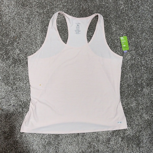 Athletic work tank - Picture 1 of 1